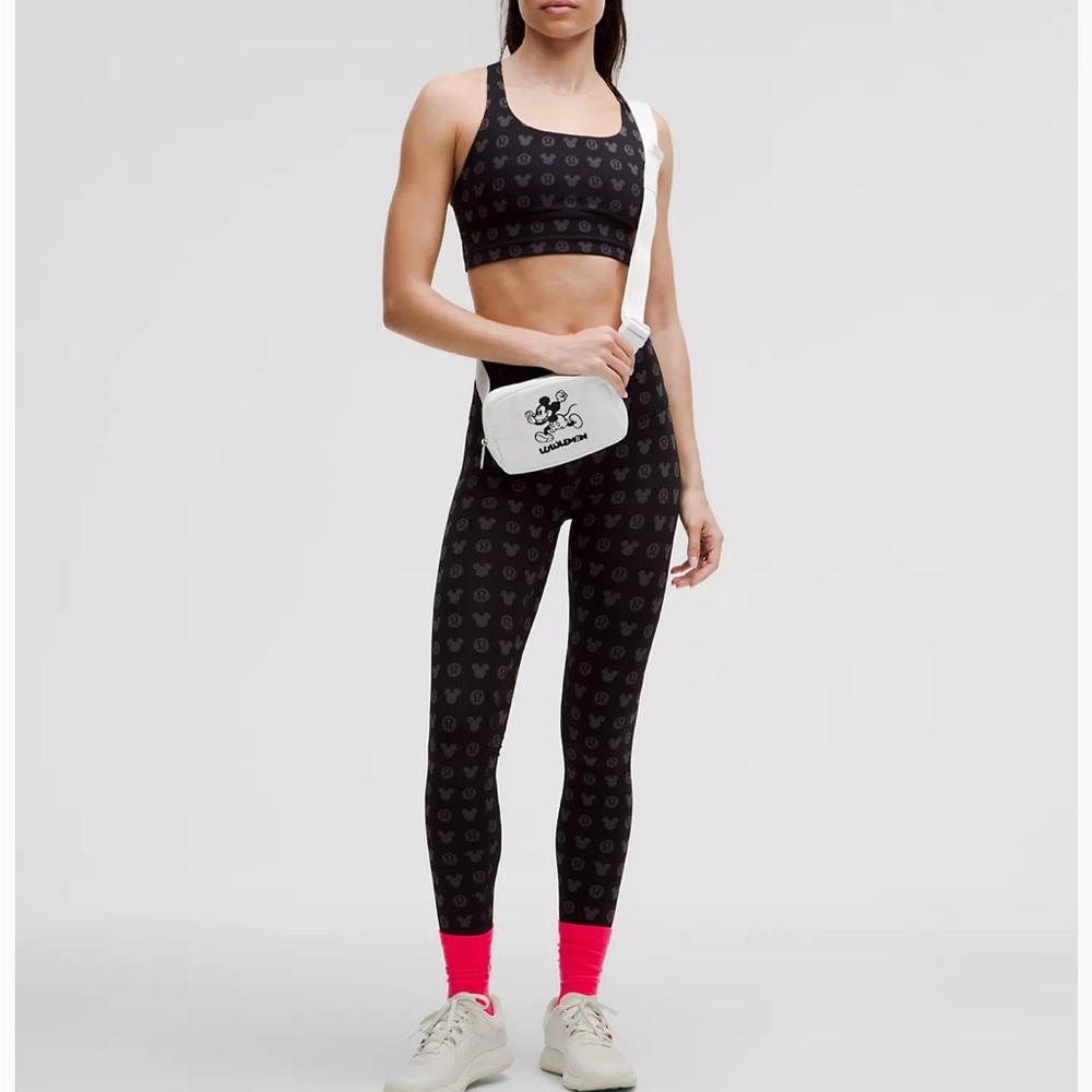 *LONG STRAP* Disney x Lululemon - Picture 11 of 15